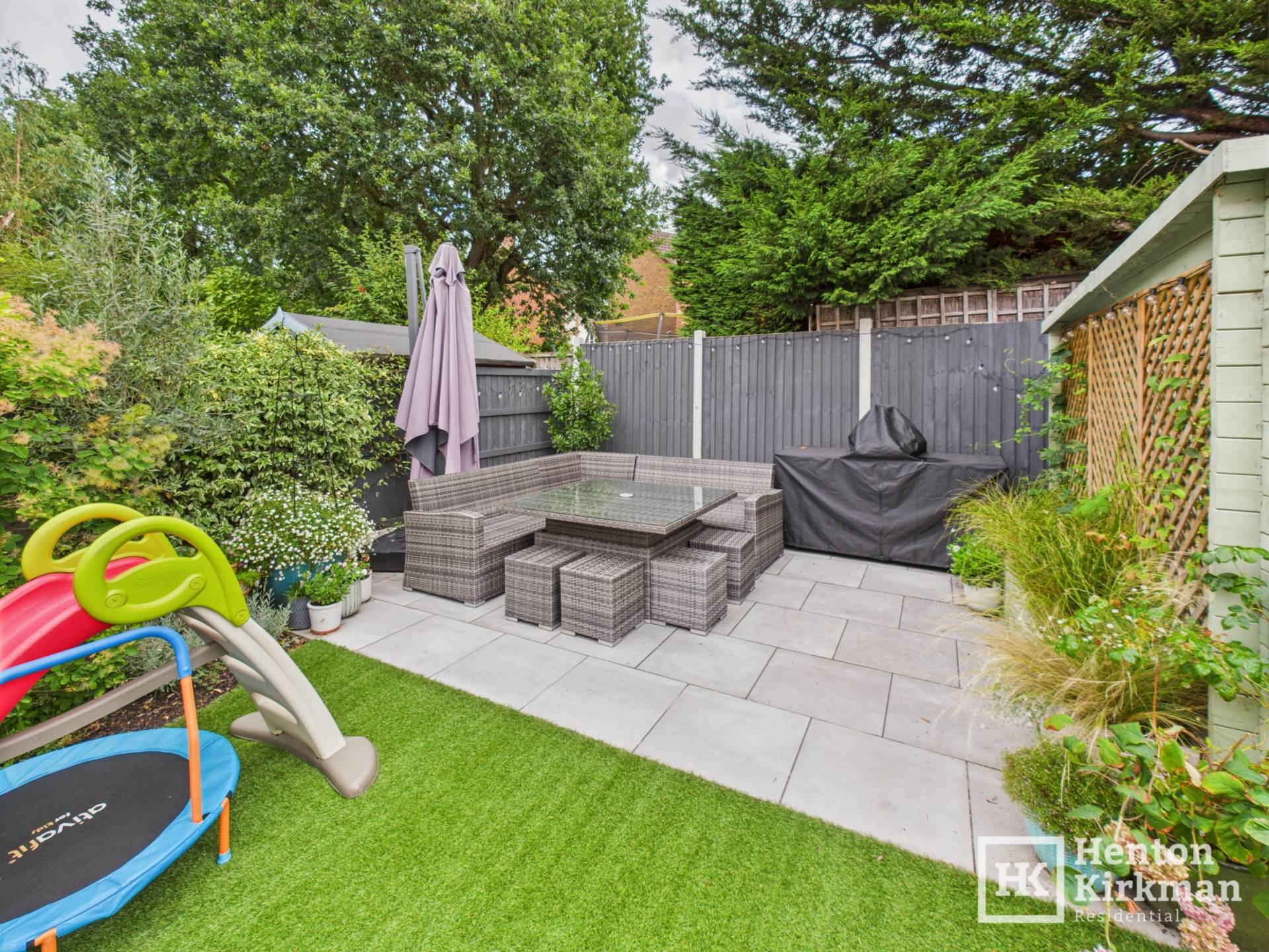 Robertson Drive, Wickford, Image 23