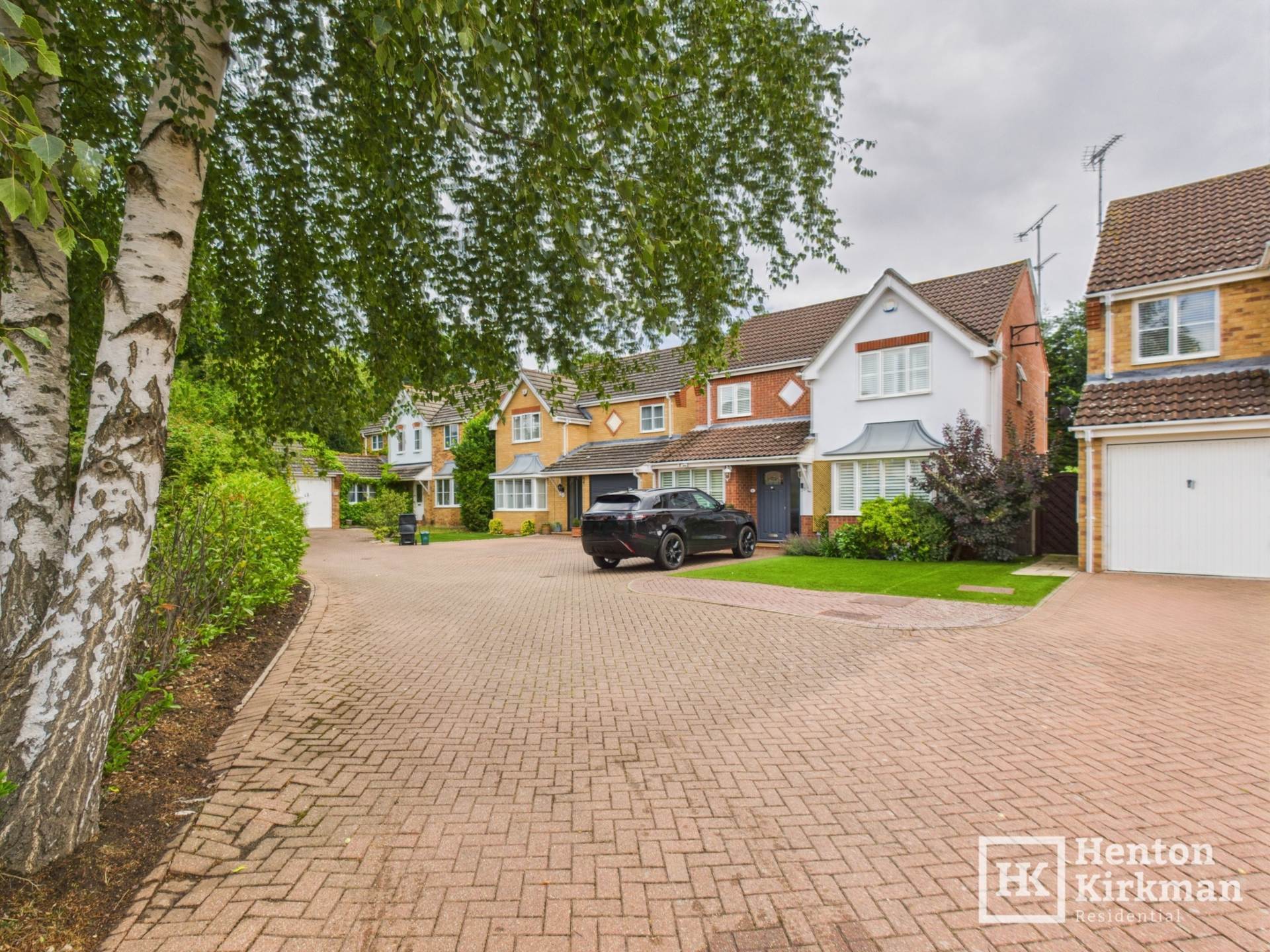 Robertson Drive, Wickford, Image 25