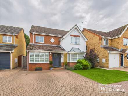 Robertson Drive, Wickford