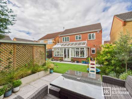 Robertson Drive, Wickford, Image 2