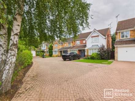 Robertson Drive, Wickford, Image 25