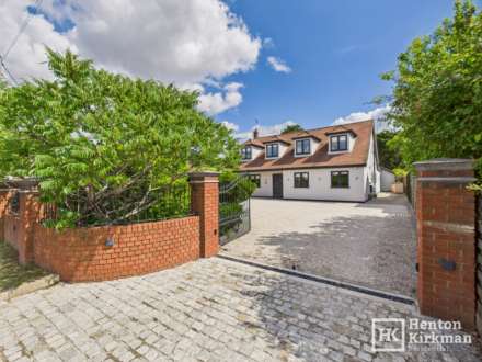 Brock Hill, Wickford