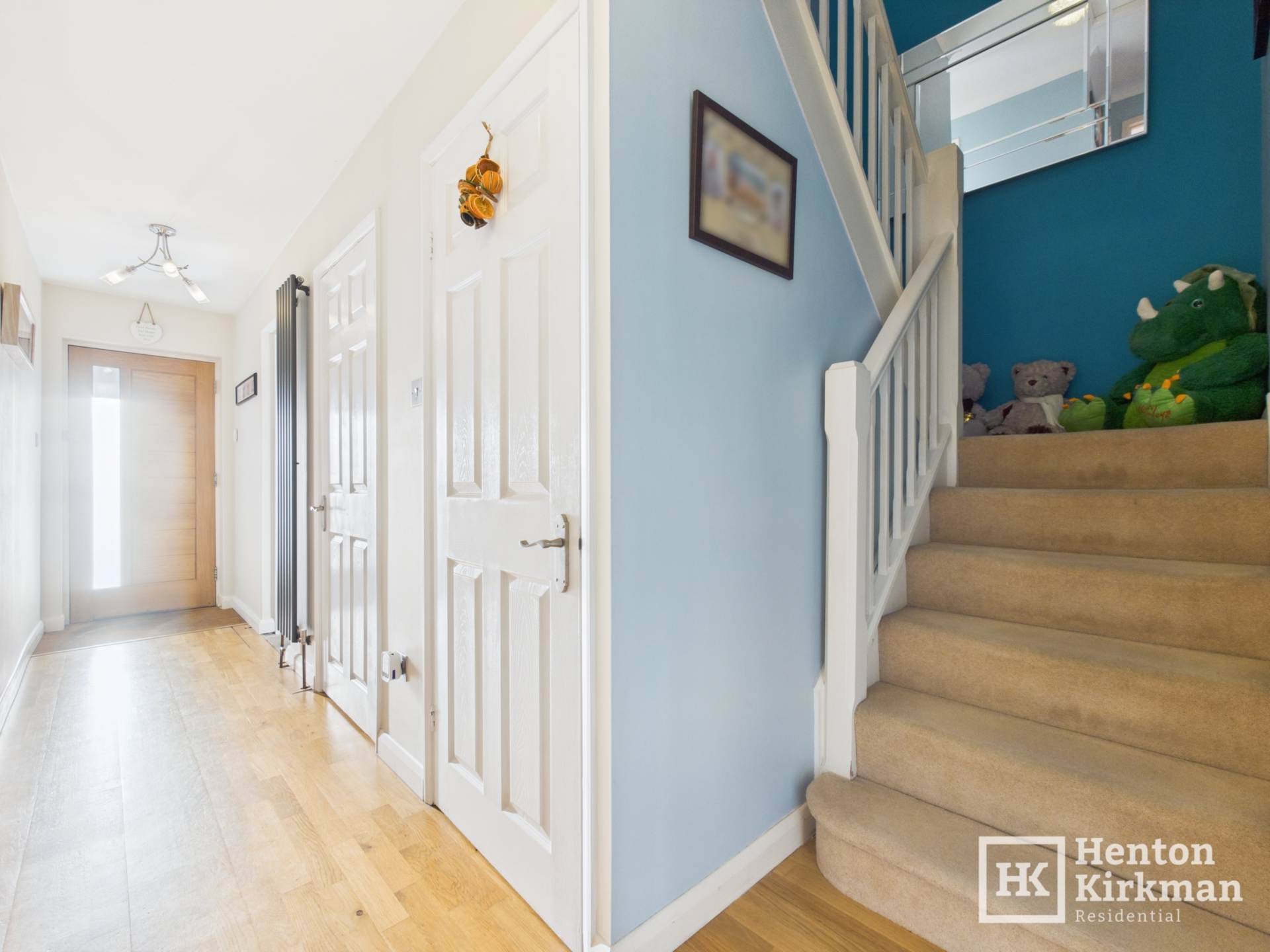 Norsey View Drive, Billericay, Image 12