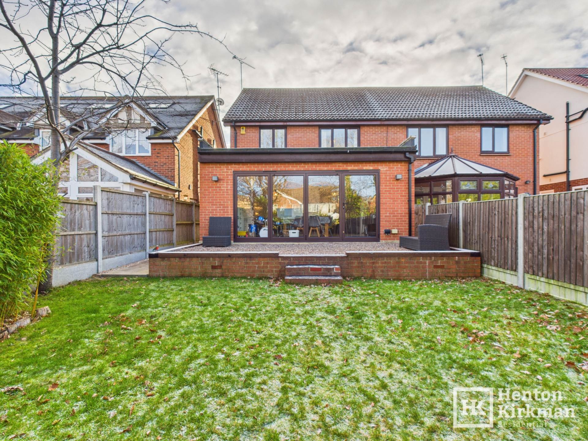 Norsey View Drive, Billericay, Image 20