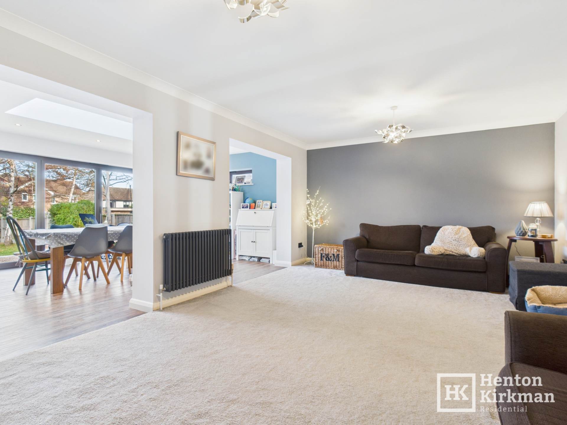 Norsey View Drive, Billericay, Image 4