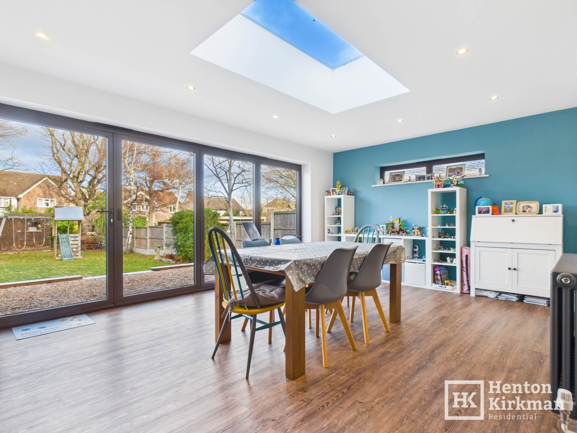 Norsey View Drive, Billericay, Image 6