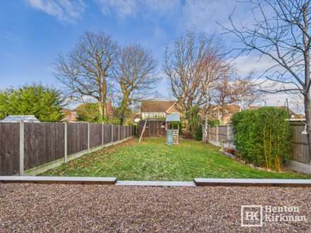 Norsey View Drive, Billericay, Image 19