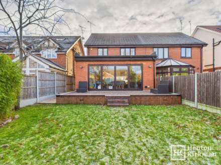 Norsey View Drive, Billericay, Image 20