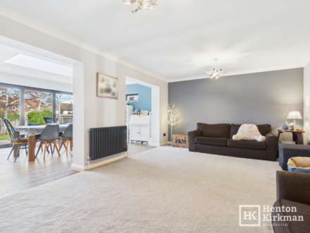 Norsey View Drive, Billericay, Image 4