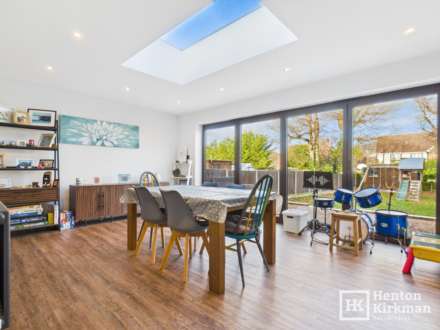 Norsey View Drive, Billericay, Image 5