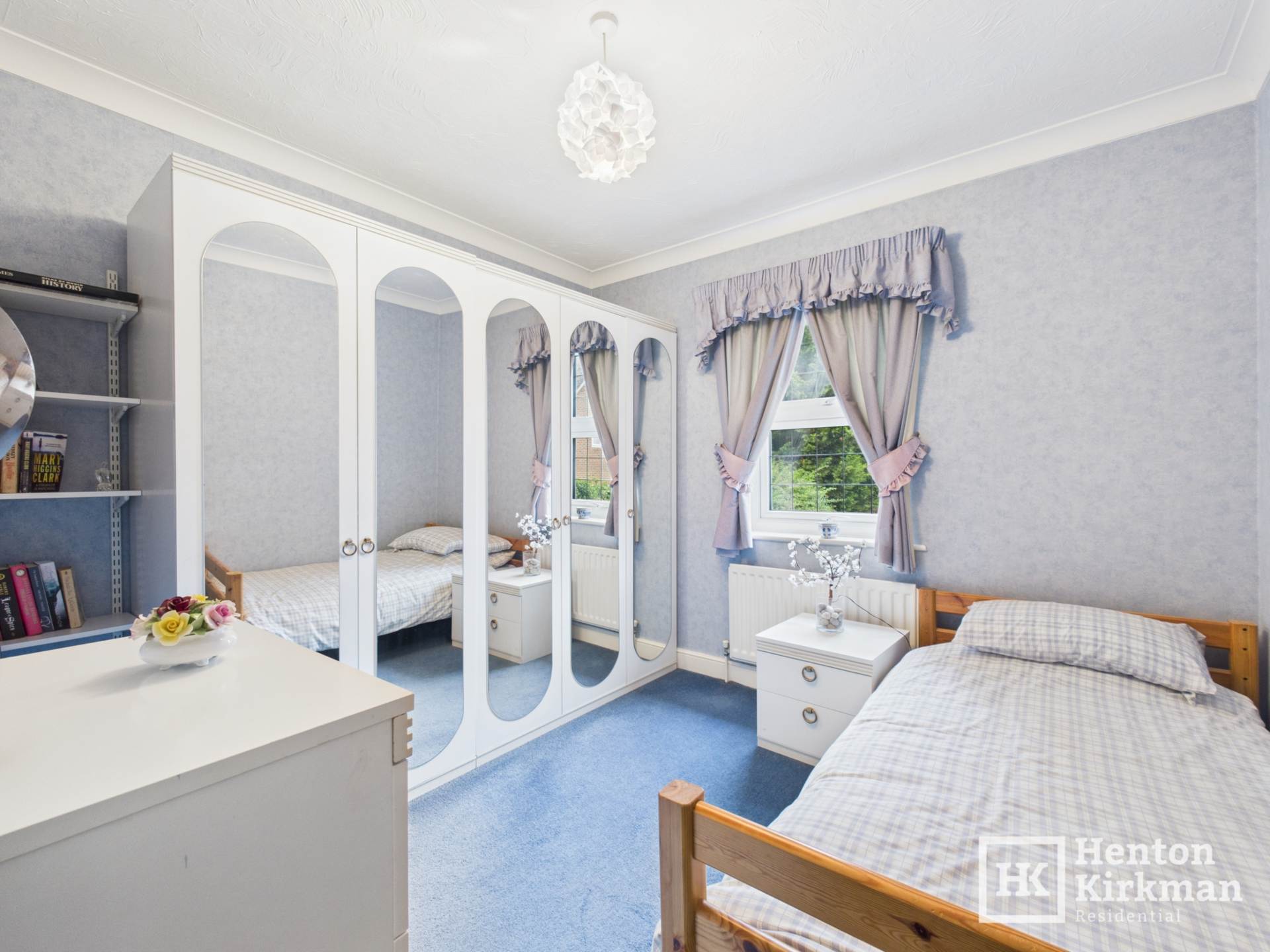Western Mews, Billericay, Image 15