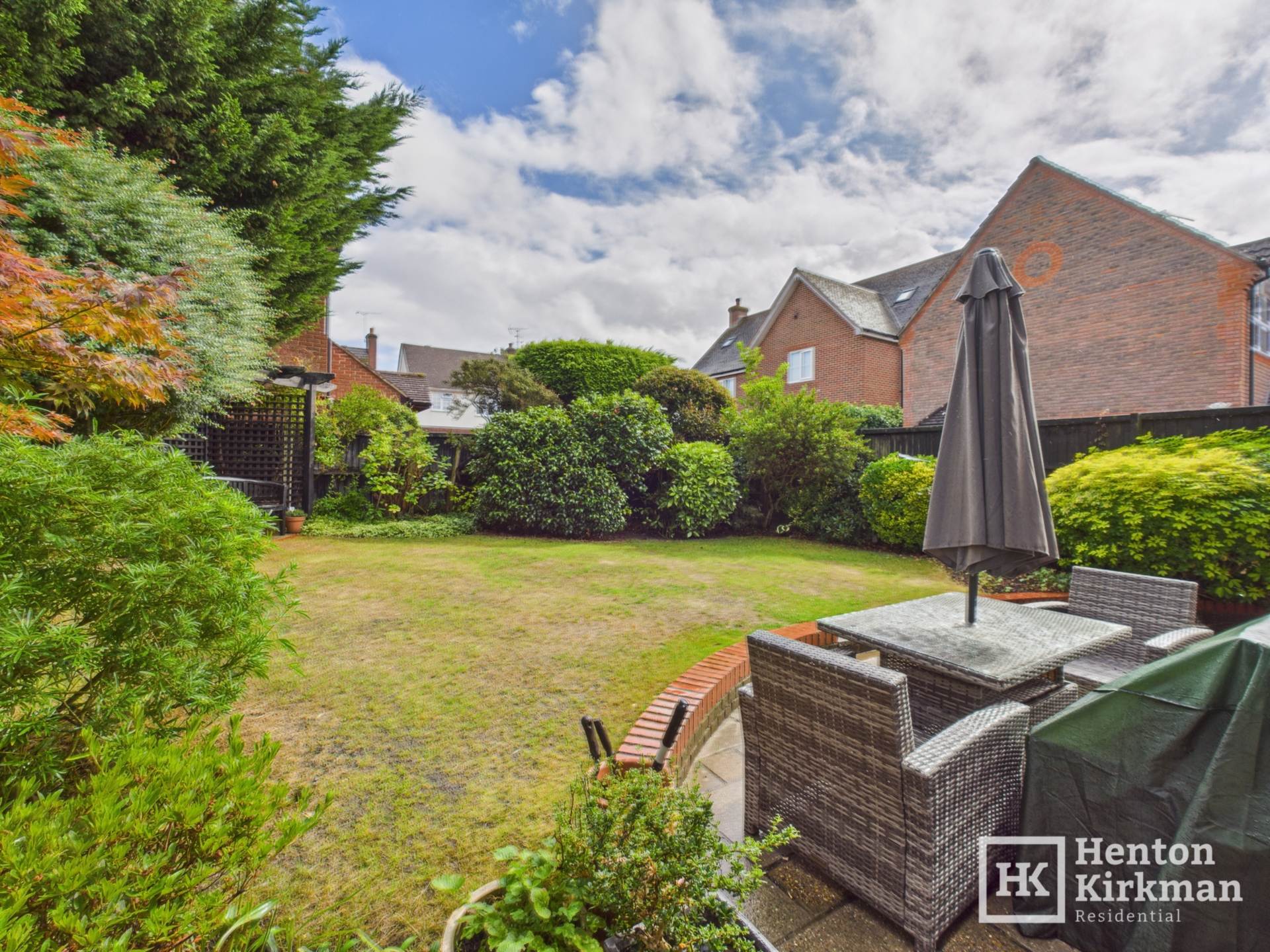 Western Mews, Billericay, Image 18