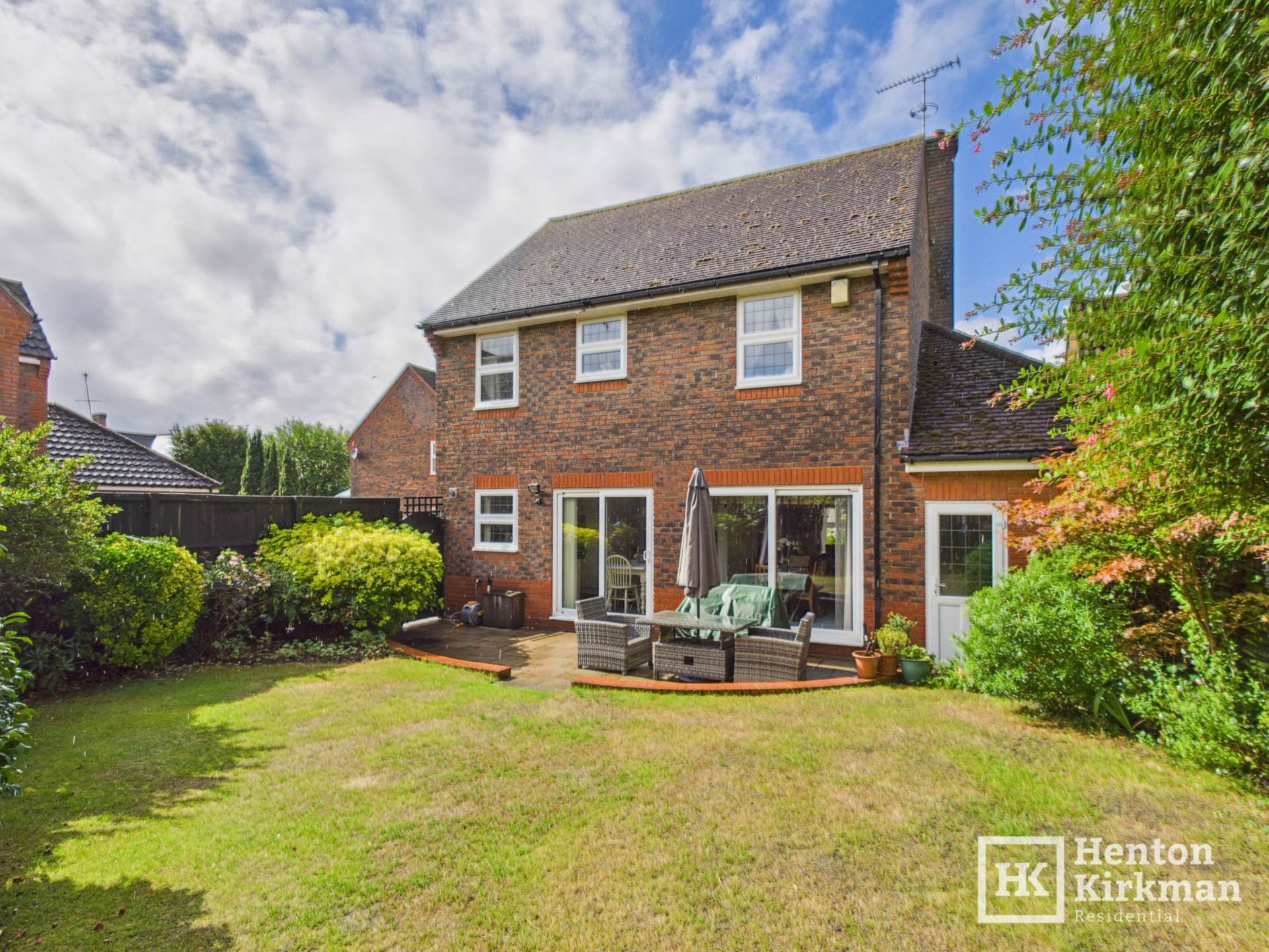 Western Mews, Billericay, Image 19