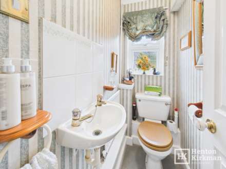 Western Mews, Billericay, Image 10