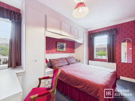 Western Mews, Billericay, Image 14