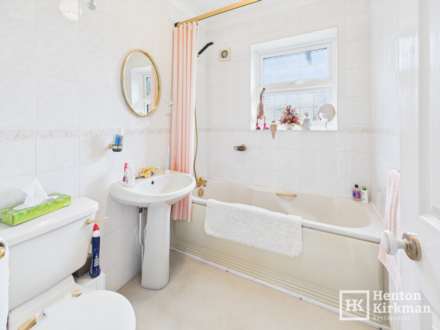 Western Mews, Billericay, Image 17