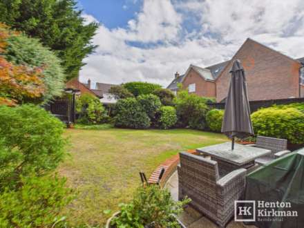Western Mews, Billericay, Image 18