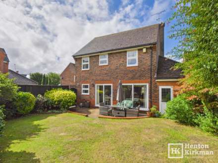 Western Mews, Billericay, Image 19