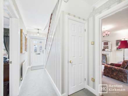 Western Mews, Billericay, Image 2