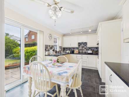 Western Mews, Billericay, Image 3