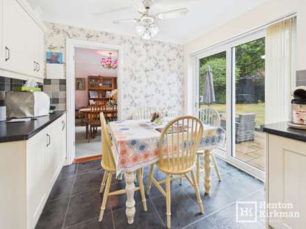 Western Mews, Billericay, Image 4