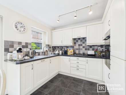 Western Mews, Billericay, Image 5
