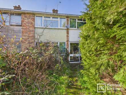 Moat Edge Gardens, Billericay, Image 1