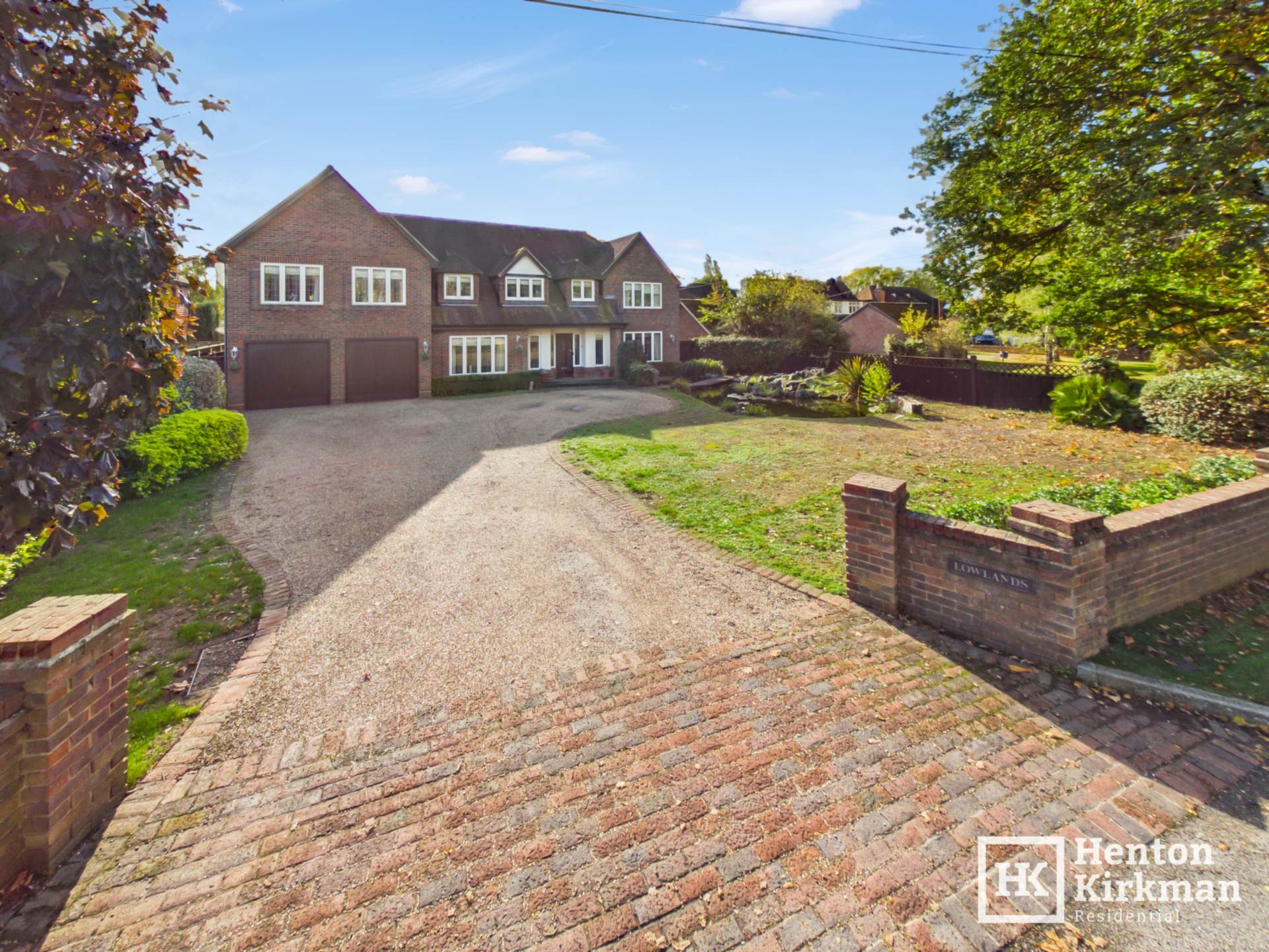 Homestead Road, Billericay, Image 1