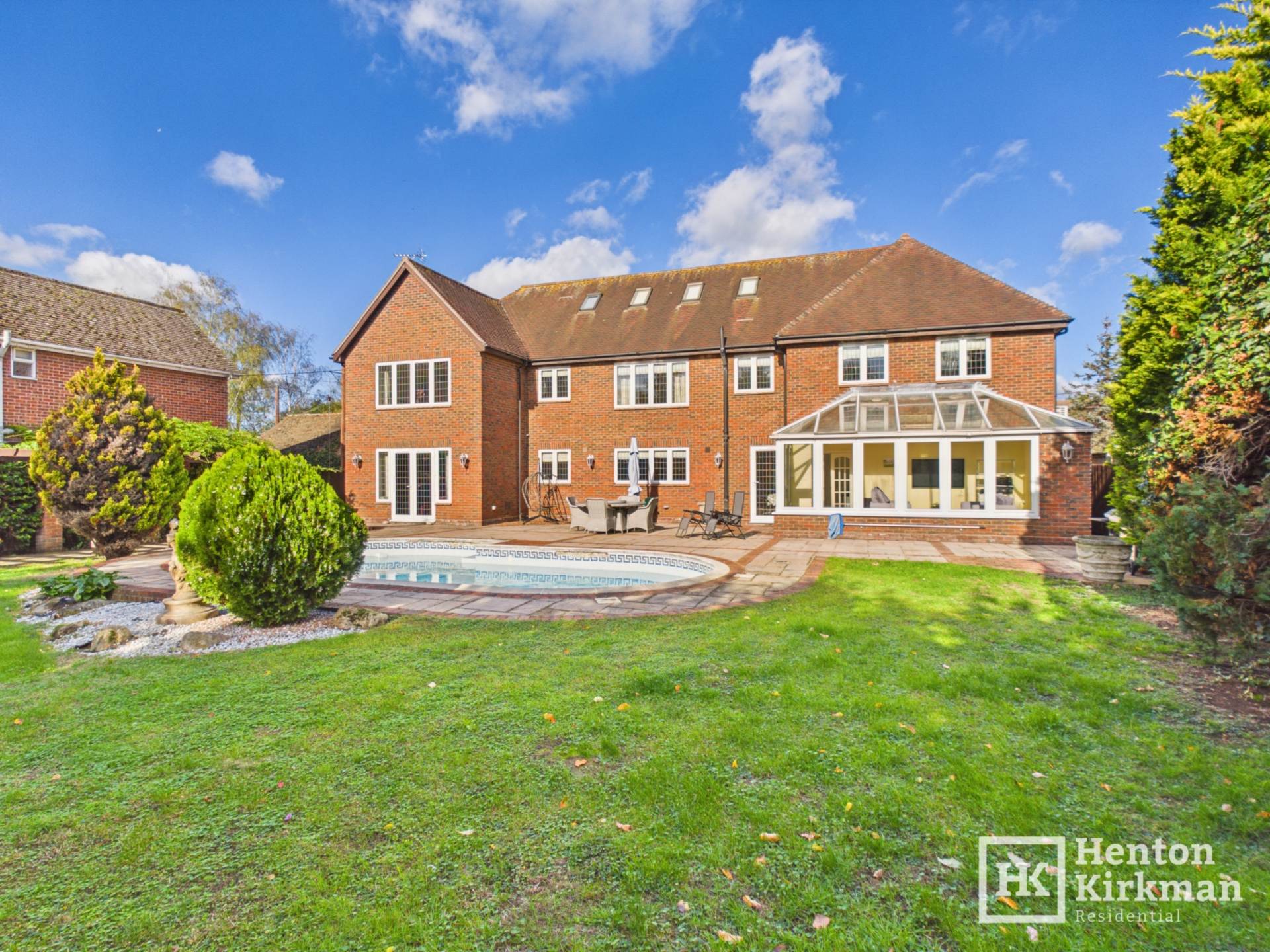 Homestead Road, Billericay, Image 31
