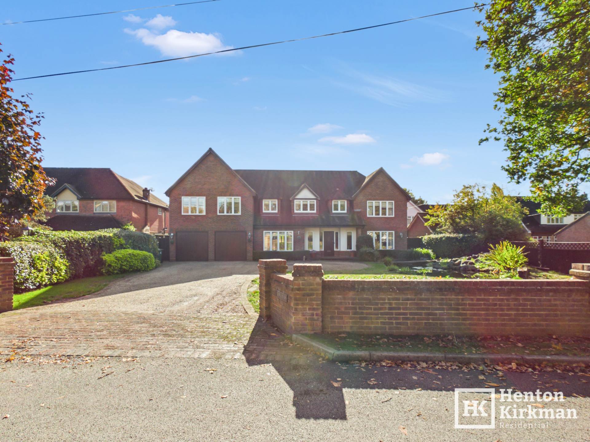 Homestead Road, Billericay, Image 39