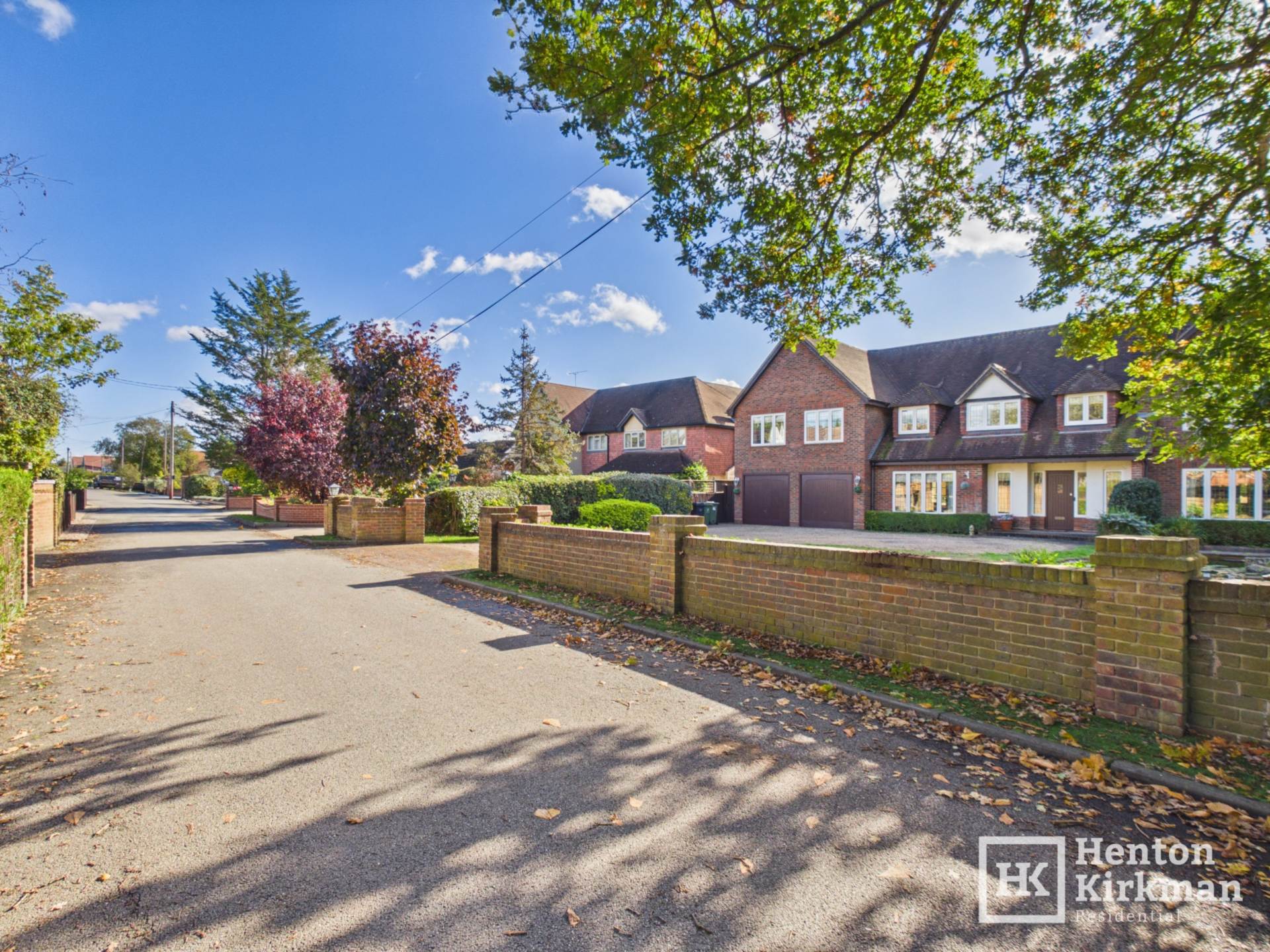 Homestead Road, Billericay, Image 41