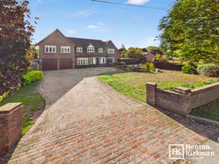 Homestead Road, Billericay