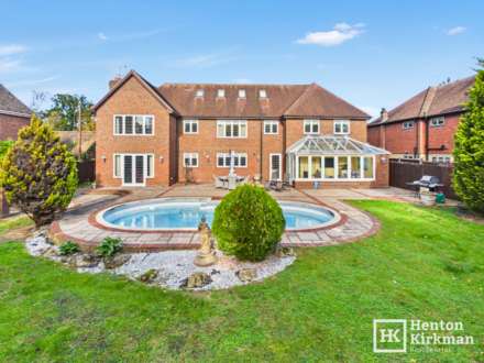 Homestead Road, Billericay, Image 2