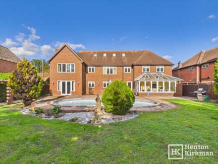 Homestead Road, Billericay, Image 27