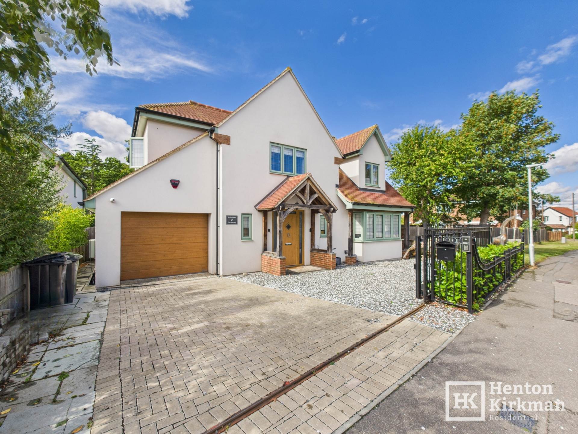The Spinney, Billericay, Image 1