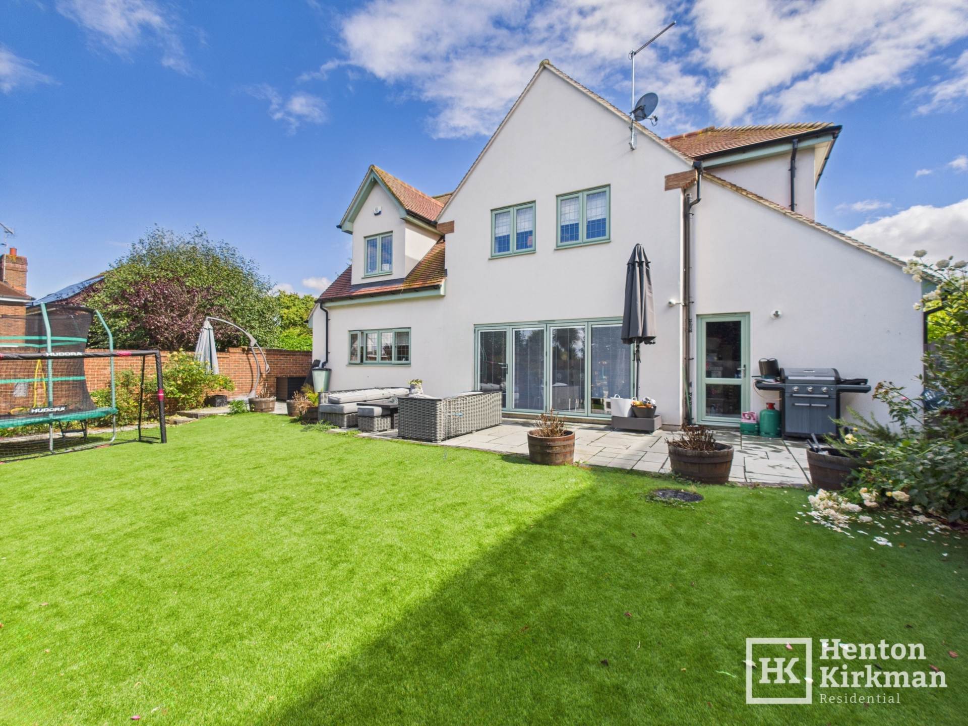 The Spinney, Billericay, Image 2