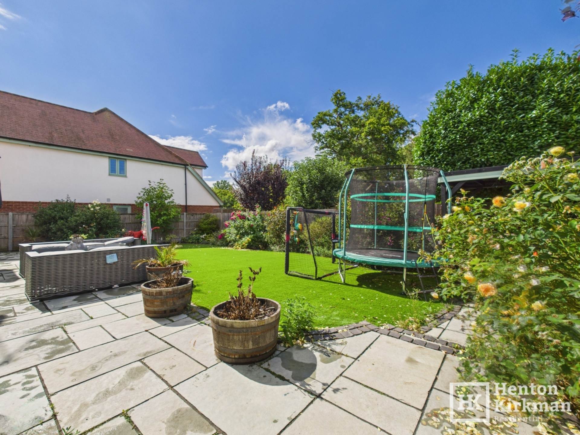 The Spinney, Billericay, Image 23