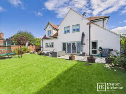 The Spinney, Billericay, Image 2