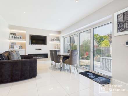 The Spinney, Billericay, Image 4