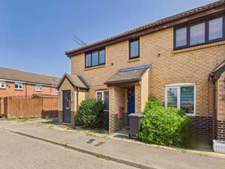 Maitland Road, Wickford