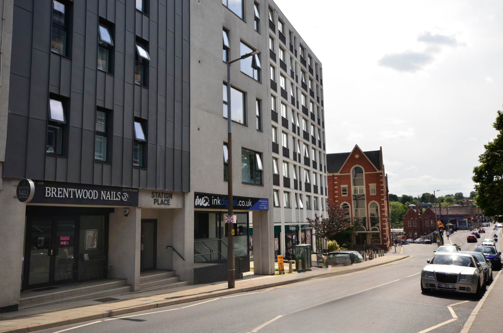 Kings Road, Brentwood, Image 1