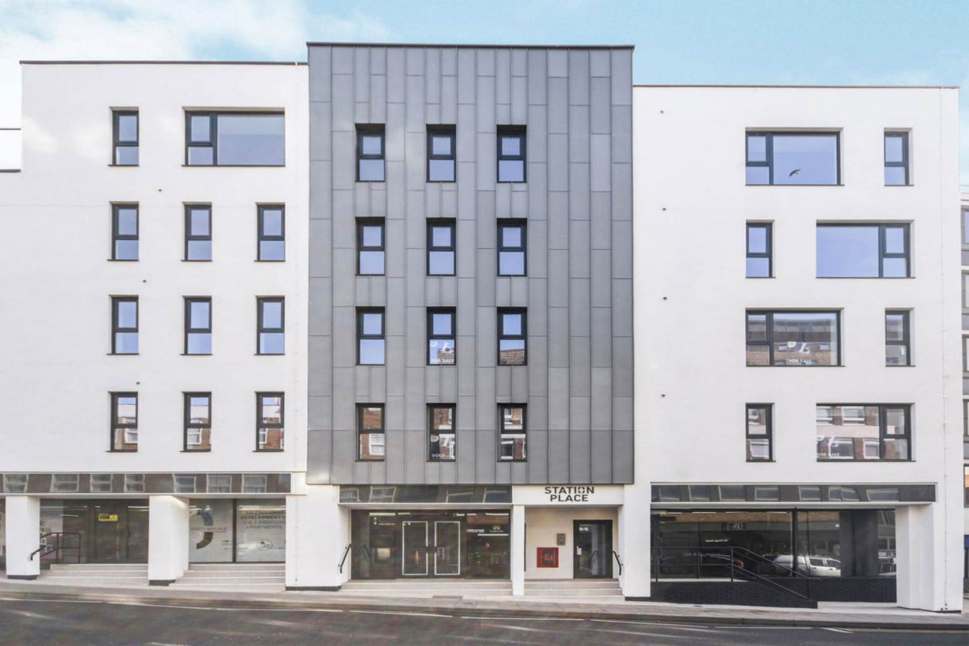 Kings Road, Brentwood, Image 18