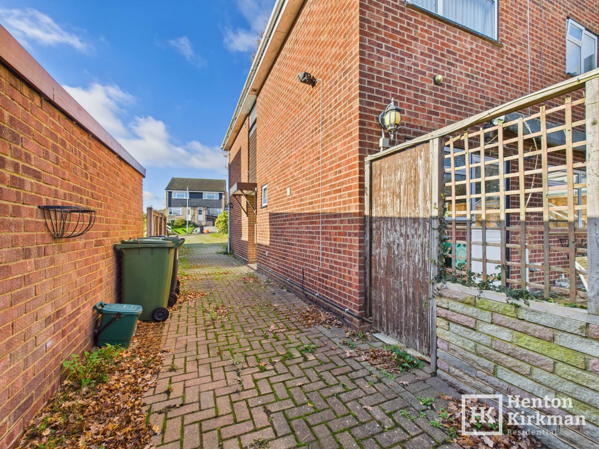 Redwing Drive, Billericay, Essex, Image 22