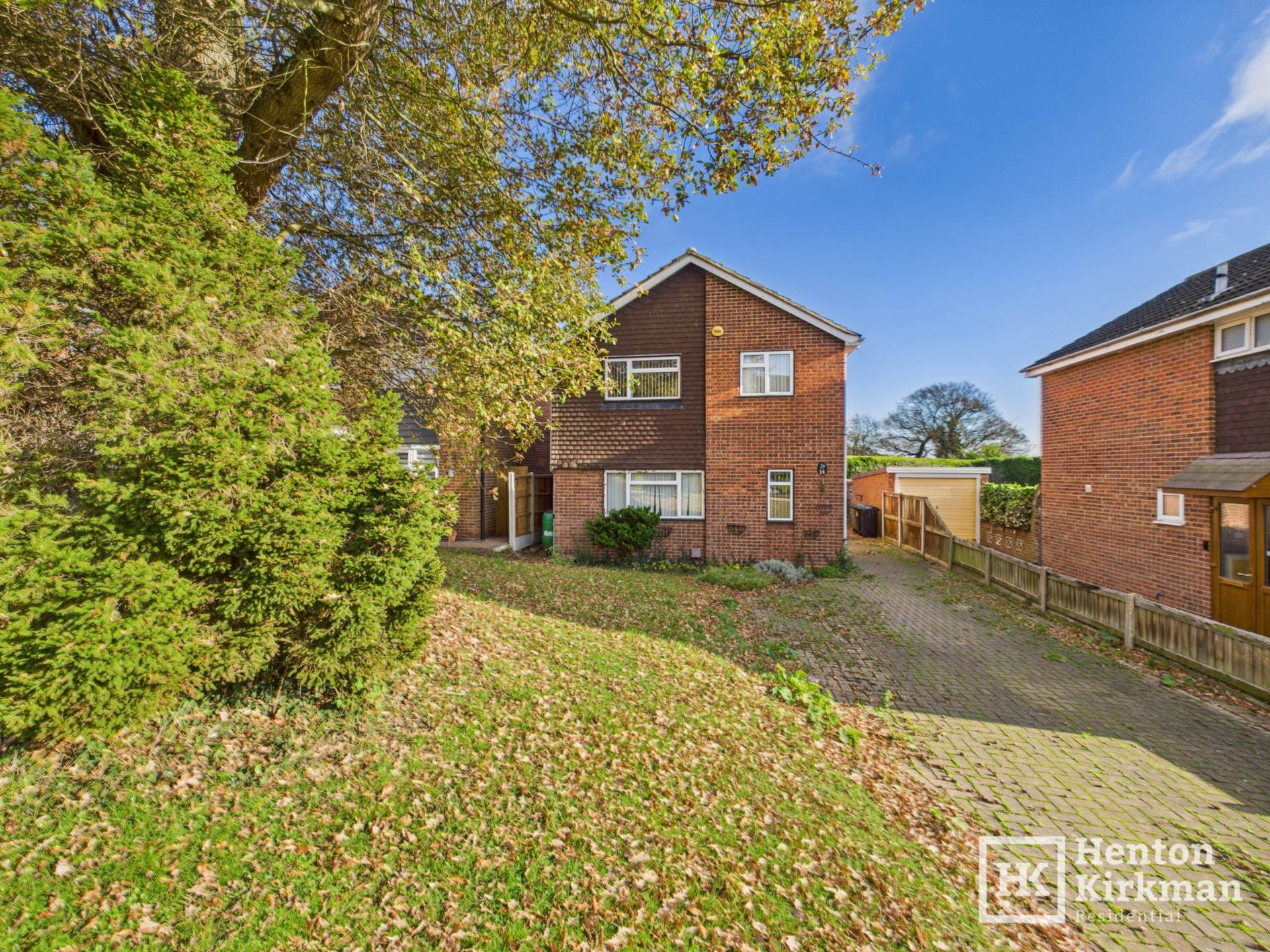 Redwing Drive, Billericay, Essex, Image 23
