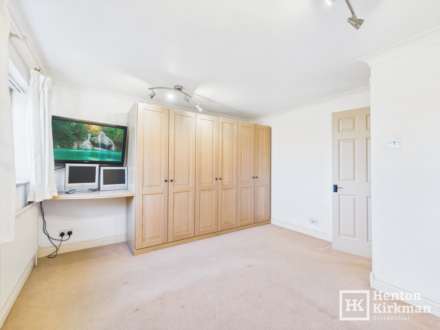 Redwing Drive, Billericay, Essex, Image 12