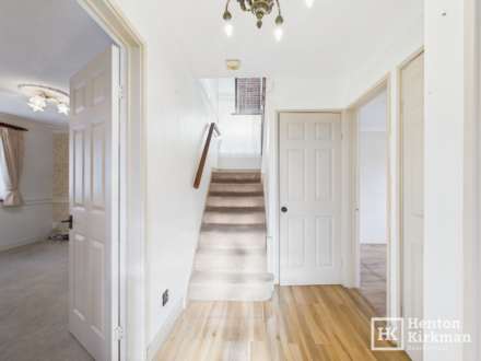 Redwing Drive, Billericay, Essex, Image 2