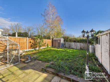 Redwing Drive, Billericay, Essex, Image 20