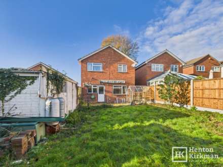 Redwing Drive, Billericay, Essex, Image 21