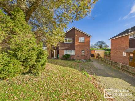 Redwing Drive, Billericay, Essex, Image 23