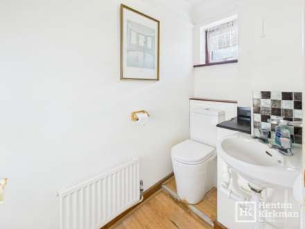 Redwing Drive, Billericay, Essex, Image 9